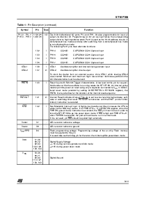 浏览型号DATASHEET的Datasheet PDF文件第9页