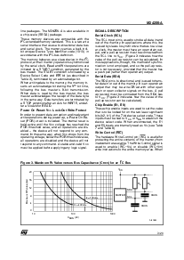 浏览型号M24256-AW的Datasheet PDF文件第3页