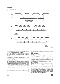 浏览型号M24256-AW的Datasheet PDF文件第4页