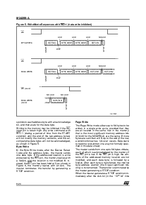 浏览型号M24256-AW的Datasheet PDF文件第6页