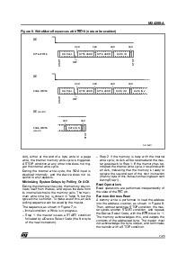 浏览型号M24256-AW的Datasheet PDF文件第7页
