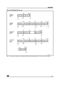 浏览型号M24256-AW的Datasheet PDF文件第9页