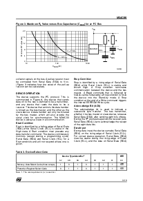浏览型号M34C00-W的Datasheet PDF文件第3页