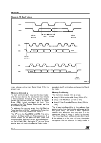 浏览型号M34C00-W的Datasheet PDF文件第4页