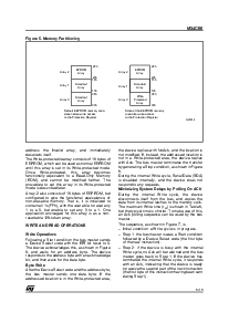 浏览型号M34C00-W的Datasheet PDF文件第5页