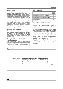 浏览型号M34C00-W的Datasheet PDF文件第7页