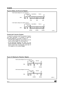 浏览型号M34C00-W的Datasheet PDF文件第8页