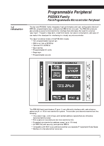 浏览型号PSD302的Datasheet PDF文件第4页