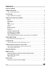浏览型号PSD813F2的Datasheet PDF文件第2页