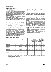 浏览型号PSD813F2的Datasheet PDF文件第8页