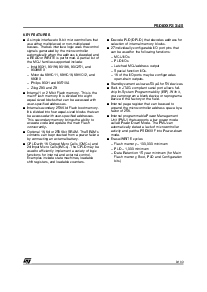 浏览型号PSD813F2的Datasheet PDF文件第9页