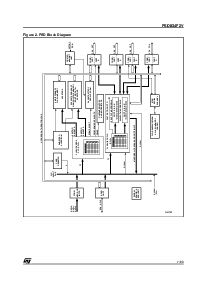 浏览型号PSD834F2V的Datasheet PDF文件第7页
