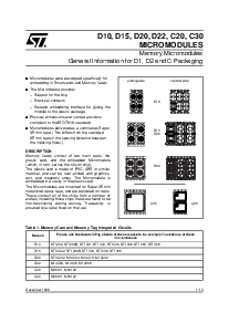 浏览型号D10的Datasheet PDF文件第1页