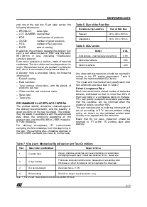 浏览型号MICROMODULES的Datasheet PDF文件第4页