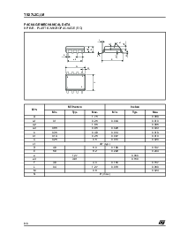 浏览型号TS27L2的Datasheet PDF文件第8页