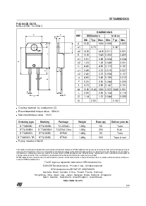 浏览型号STTA806DIRG的Datasheet PDF文件第9页