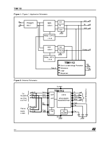 浏览型号TSM112的Datasheet PDF文件第4页