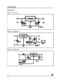 浏览型号L78M08C的Datasheet PDF文件第4页