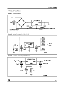 浏览型号LD1117AXX28的Datasheet PDF文件第7页
