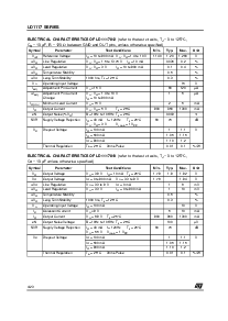 浏览型号LD1117XX的Datasheet PDF文件第4页