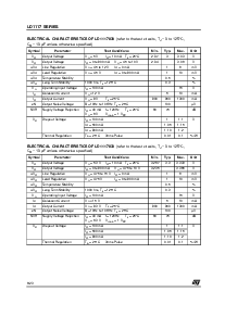 浏览型号LD1117XX的Datasheet PDF文件第6页