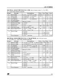 浏览型号LD1117XX的Datasheet PDF文件第7页