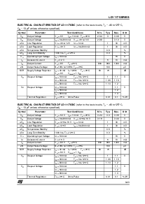 浏览型号LD1117XX的Datasheet PDF文件第9页