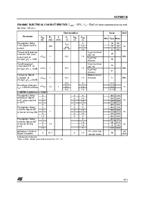 浏览型号HCF4051的Datasheet PDF文件第5页