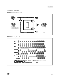 浏览型号HCF4056的Datasheet PDF文件第5页