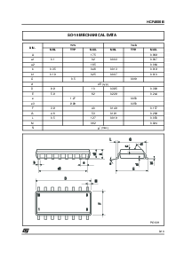 浏览型号HCF4056的Datasheet PDF文件第9页