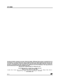 浏览型号HCF4056的Datasheet PDF文件第10页