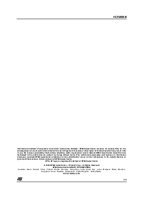 浏览型号HCF4060的Datasheet PDF文件第9页