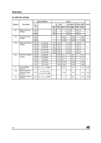 浏览型号M74HC643的Datasheet PDF文件第4页