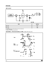 浏览型号M74HC643的Datasheet PDF文件第6页