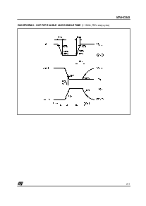 浏览型号M74HC643的Datasheet PDF文件第7页