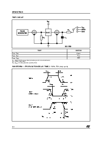 浏览型号M74HCT643的Datasheet PDF文件第6页