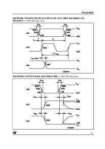 浏览型号74VHC16374的Datasheet PDF文件第7页