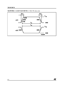 浏览型号74VHC16374的Datasheet PDF文件第8页