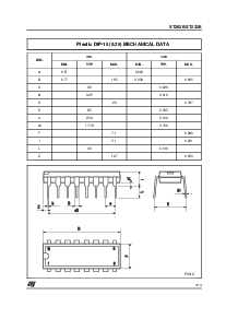 浏览型号ST232EC的Datasheet PDF文件第7页