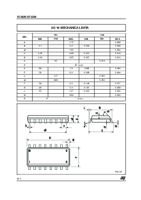 浏览型号ST202EC的Datasheet PDF文件第8页