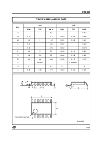 浏览型号ST3232EC的Datasheet PDF文件第11页