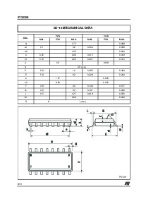 浏览型号ST3232EC的Datasheet PDF文件第8页