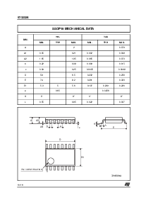 浏览型号ST3232EC的Datasheet PDF文件第10页