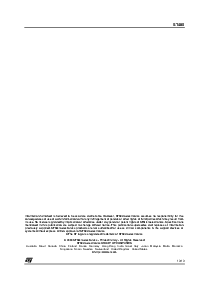 浏览型号ST485B的Datasheet PDF文件第13页