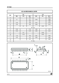 浏览型号ST75185C的Datasheet PDF文件第12页