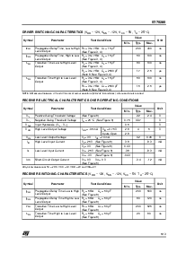 浏览型号ST75285C的Datasheet PDF文件第5页