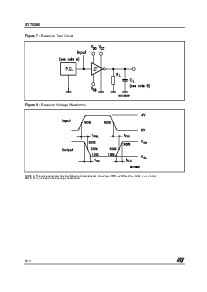 浏览型号ST75285C的Datasheet PDF文件第8页