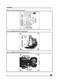 浏览型号TDA7253L的Datasheet PDF文件第4页