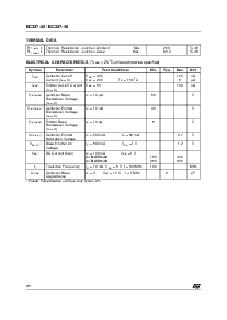 浏览型号BC337-25-AP的Datasheet PDF文件第2页