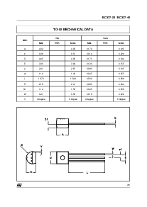 浏览型号BC337-25-AP的Datasheet PDF文件第3页